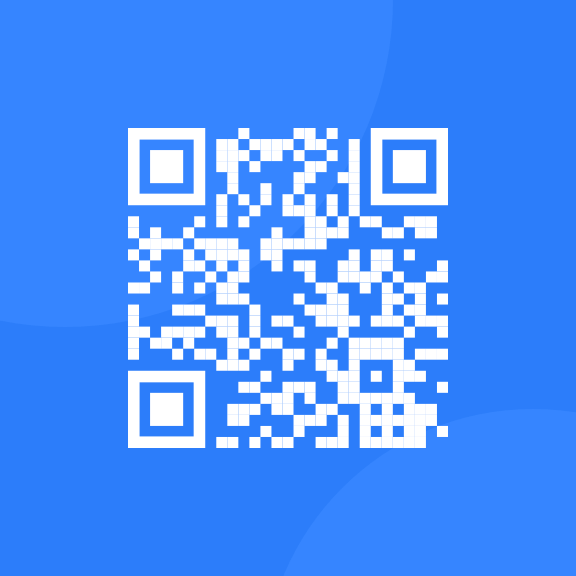 Image of a qr code.